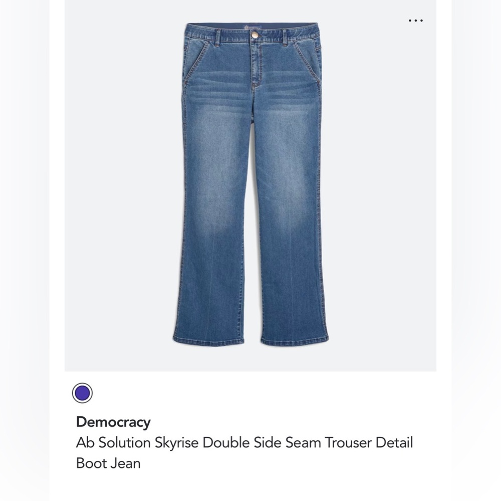 Bought & wore once. Too big. Love them  & will purchase again in a smaller size!